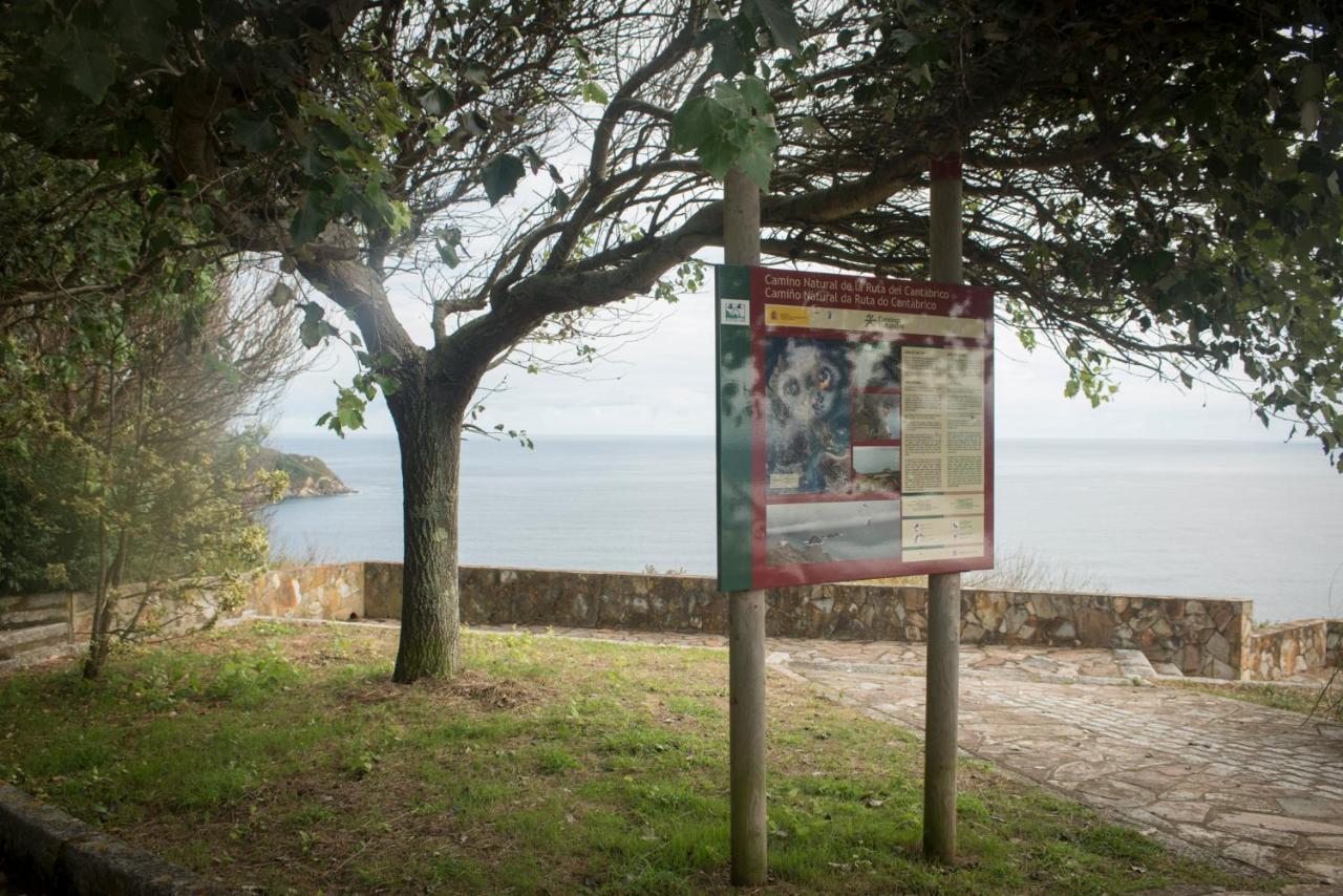 O Solpor Villa Carino Luaran gambar