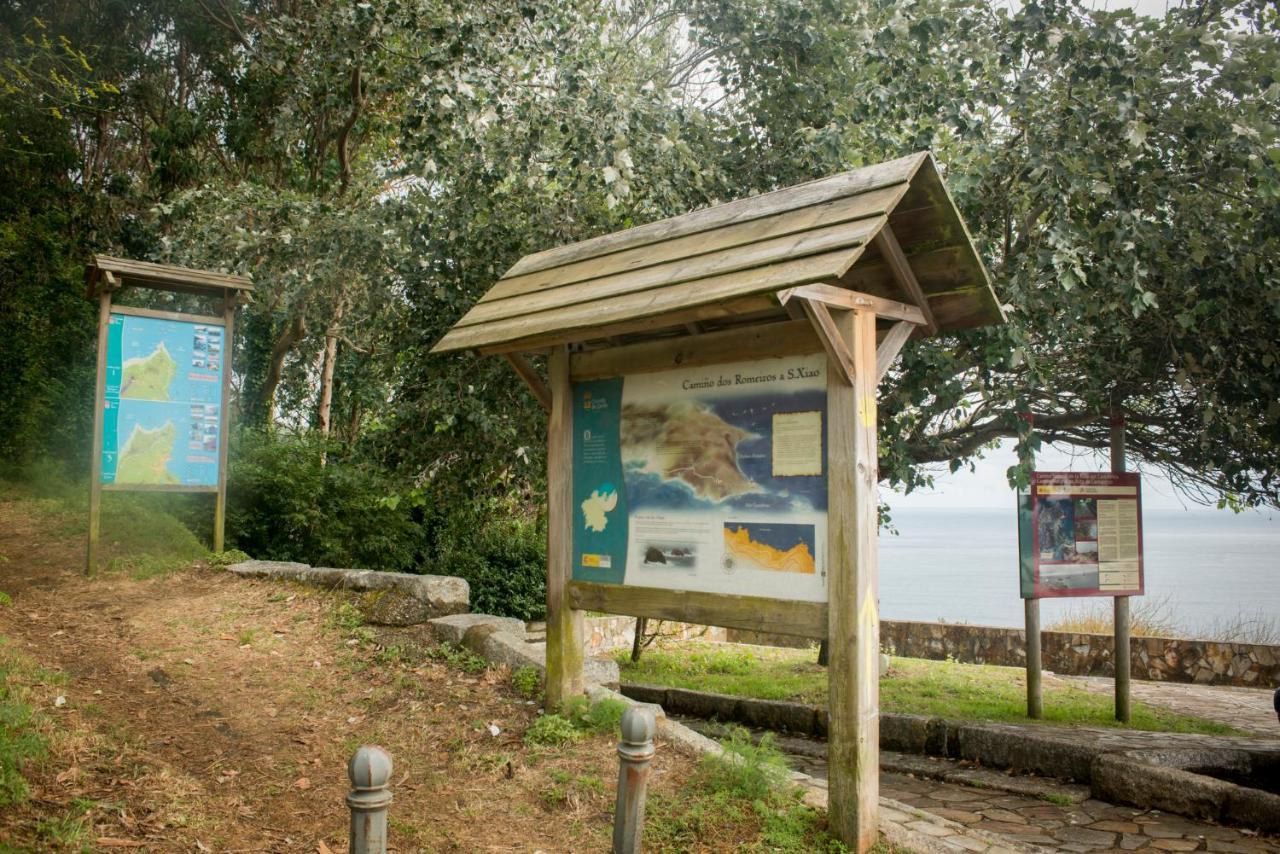 O Solpor Villa Carino Luaran gambar